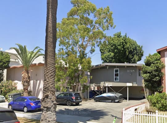 3704 Midvale property